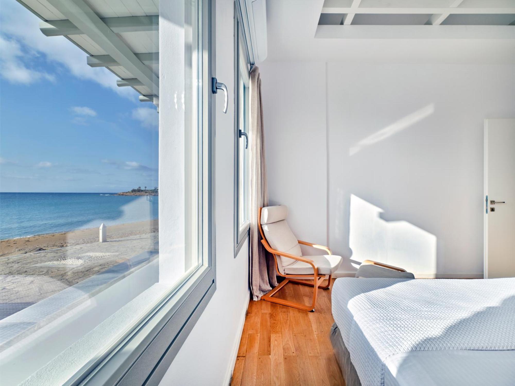 Magoo Suites Logaras Exterior foto