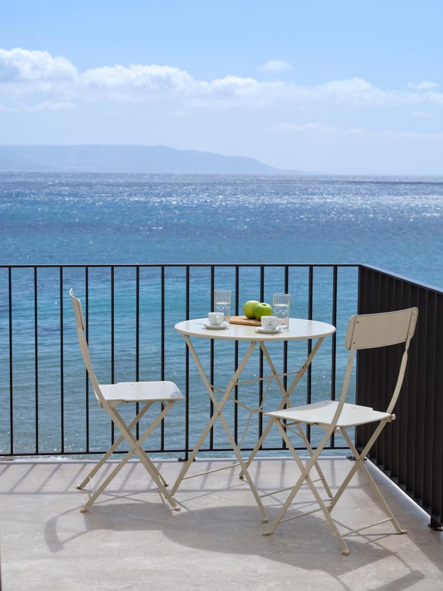 Magoo Suites Logaras Exterior foto